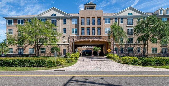 4221 W Spruce St Unit 1310, Tampa, FL 33607 - view of property