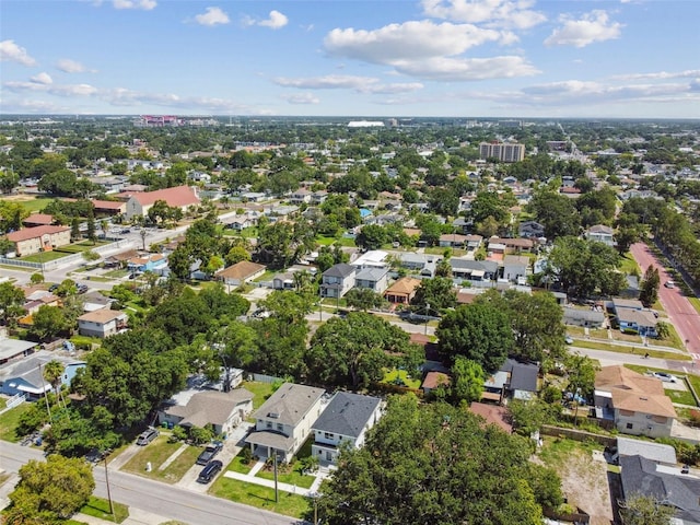 2909 W Spruce St, Tampa, FL 33607 - view of property location with nearby suburban area
