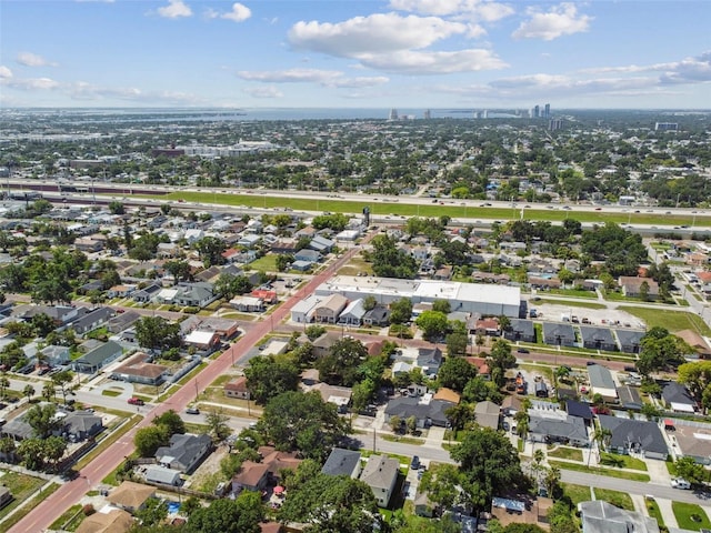 2909 W Spruce St, Tampa, FL 33607 - view of property location featuring nearby suburban area