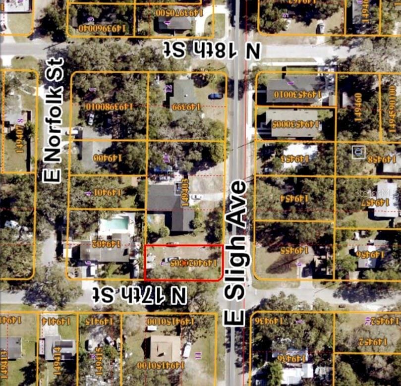1702 E Sligh Ave, Tampa, FL 33610