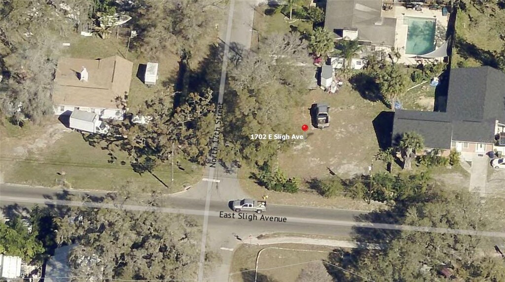 1702 E Sligh Ave, Tampa, FL 33610