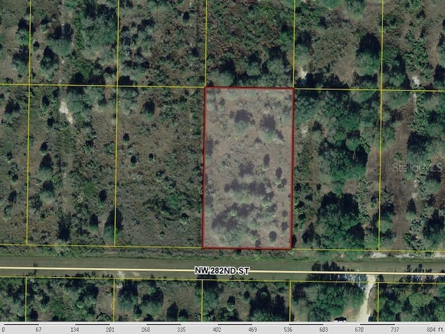 18183 NW 282nd St, Okeechobee FL, 34972 land for sale