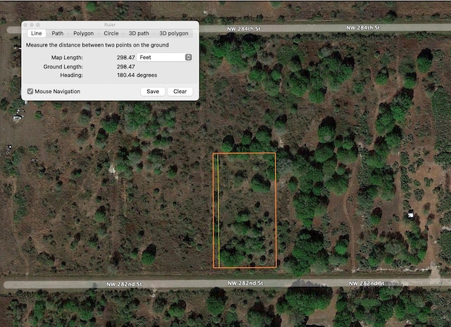 Listing photo 3 for 18183 NW 282nd St, Okeechobee FL 34972