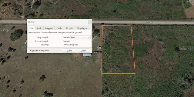 18184 NW 312th St, Okeechobee FL, 34972 land for sale