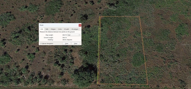 18925 NW 274th St, Okeechobee FL, 34972 land for sale