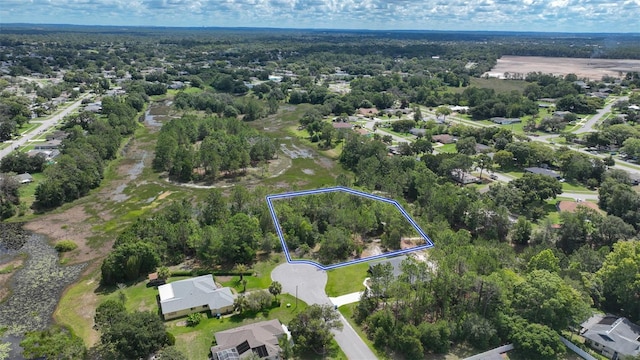 Valley Brook Ct, Spring Hill FL, 34606 land for sale