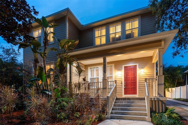 3104 W Fielder St, Tampa, FL 33611 - photo 1