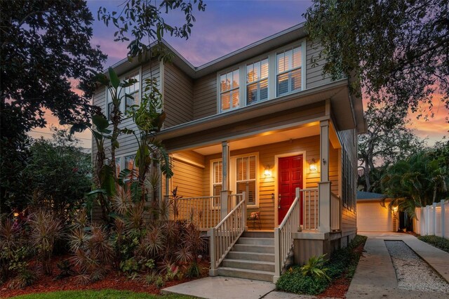 3104 W Fielder St, Tampa, FL 33611 - photo 2