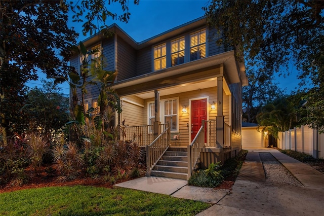 3104 W Fielder St, Tampa, FL 33611 - photo 4