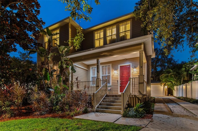 3104 W Fielder St, Tampa, FL 33611 - photo 7