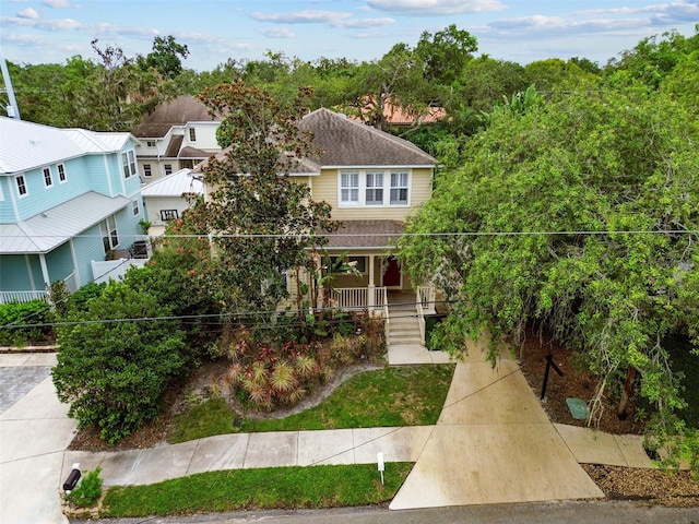 3104 W Fielder St, Tampa, FL 33611 - photo 64
