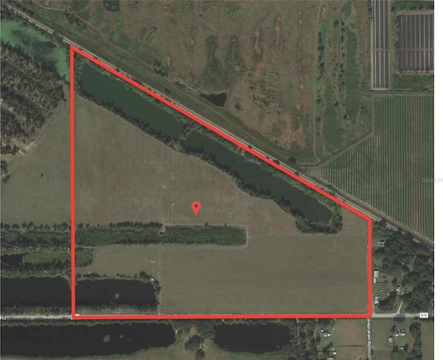 2850 W Keysville Rd, Plant City FL, 33567 land for sale