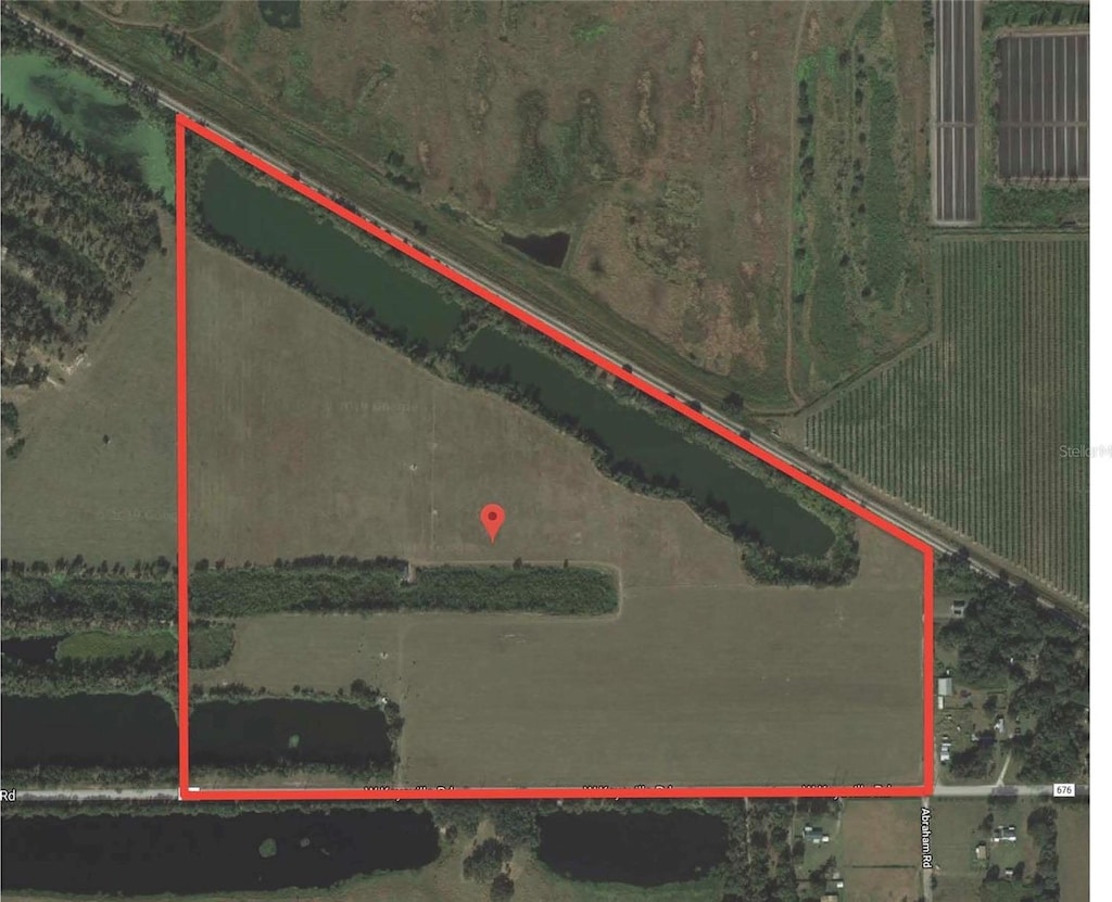2850 W Keysville Rd, Plant City, FL 33567 - photo 1