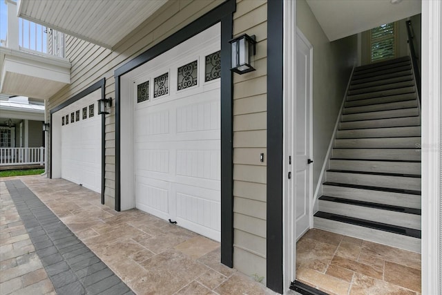 638 Limona Woods Dr, Brandon, FL 33510 - view of garage