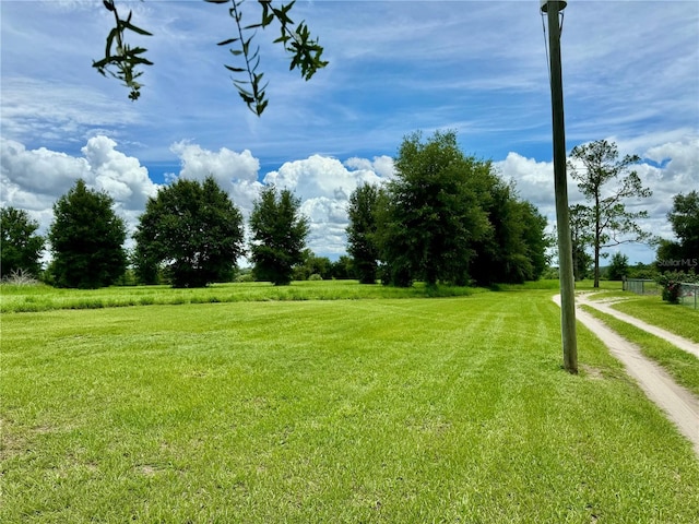 Fairview Heights Rd, Zephyrhills FL, 33541 land for sale