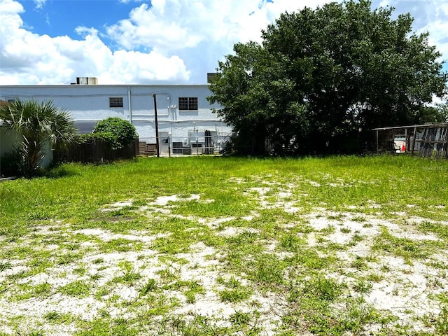 2707 W Saint Joseph St, Tampa FL, 33607 land for sale