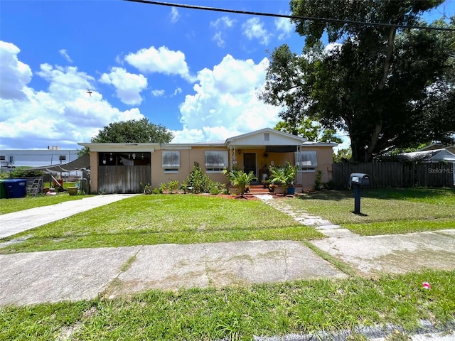 Listing photo 3 for 2707 W Saint Joseph St, Tampa FL 33607