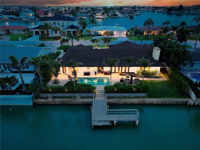 221 Howard Dr, Belleair Beach, FL 33786 - photo 43