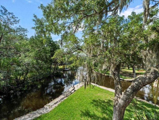 6554 S Beagle Dr, Homosassa, FL 34448 - photo 47