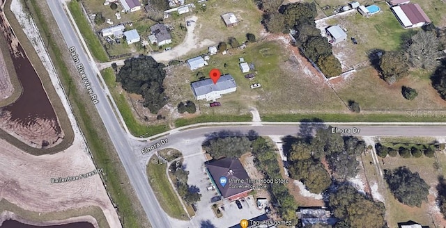 12422 Balm Riverview Rd, Riverview FL, 33579 land for sale