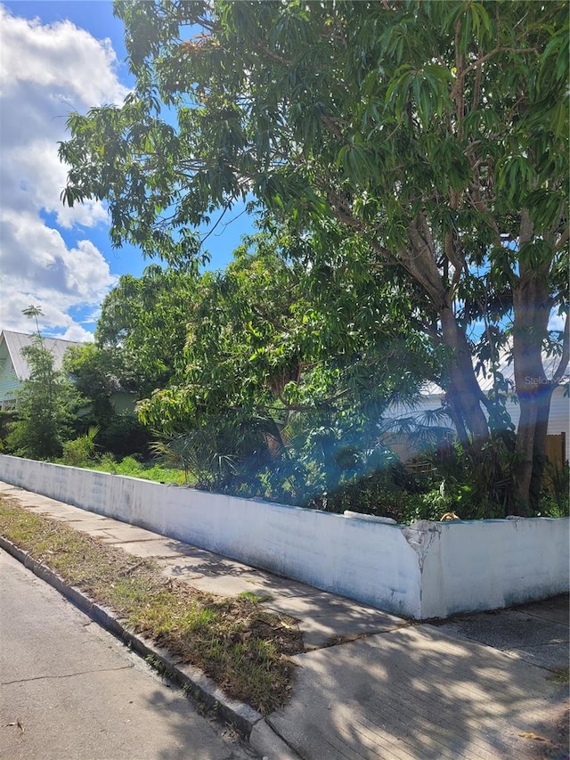 2604 N 10th St, Tampa FL, 33605 land for sale