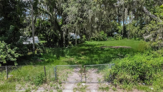 12803 Balm Riverview Rd, Riverview FL, 33579 land for sale