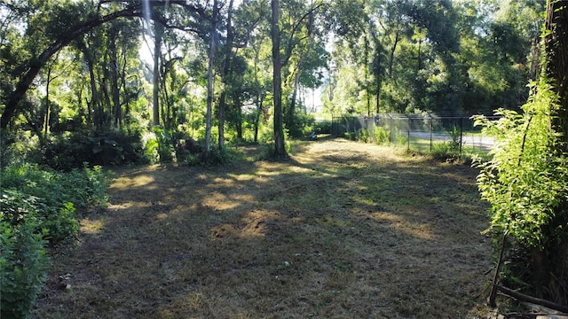 000 Skyline Dr, Dade City FL, 33523 land for sale