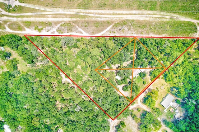 3129 N Bert Ter, Crystal River FL, 34428 land for sale