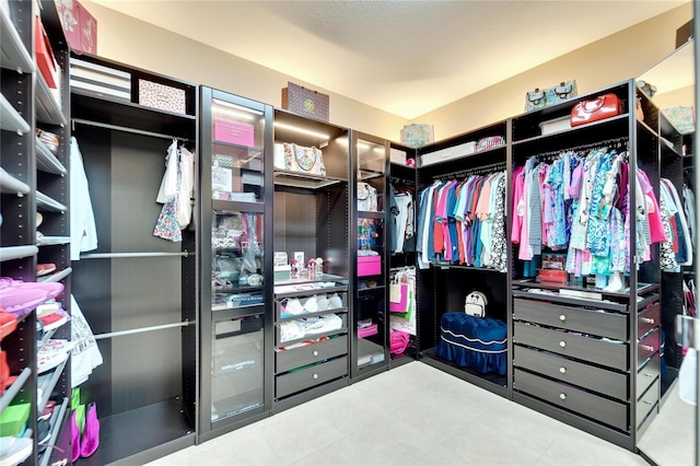 19300 Lonesome Pine Dr, Land O Lakes, FL 34638 - view of walk in closet