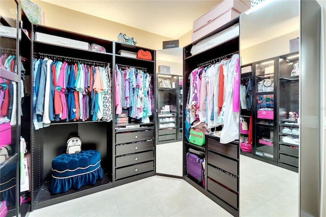 19300 Lonesome Pine Dr, Land O Lakes, FL 34638 - view of spacious closet