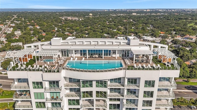 2910 W Barcelona St Unit 903, Tampa, FL 33629 - exterior space