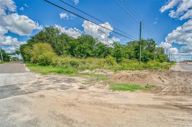 Turkey Creek Rd, Plant City FL, 33566 land for sale