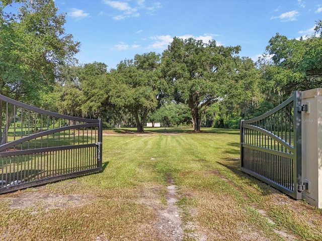 2514 Pemberton Creek Dr, Seffner FL, 33584 land for sale