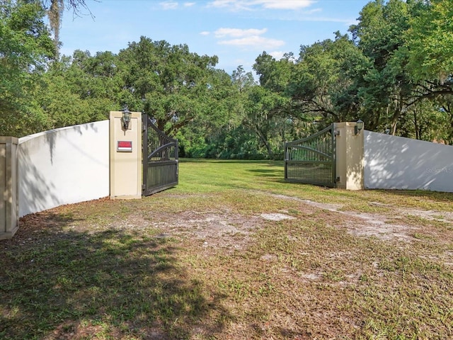 Listing photo 3 for 2514 Pemberton Creek Dr, Seffner FL 33584