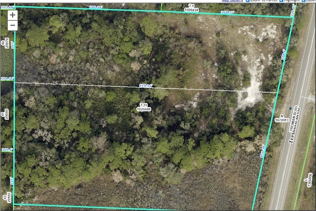 7149-A Treiman Blvd, Webster FL, 33597 land for sale