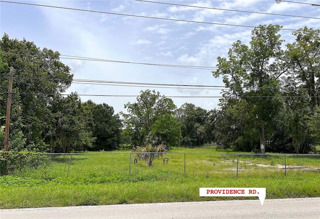 1825 Providence Rd, Lakeland FL, 33805 land for sale