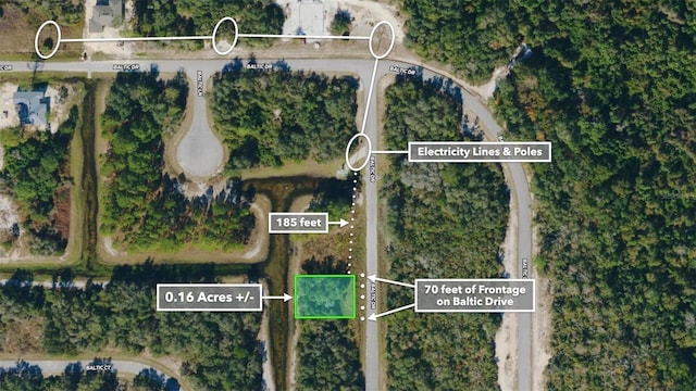 1269 Baltic Dr, Kissimmee, FL 34759 - photo 7