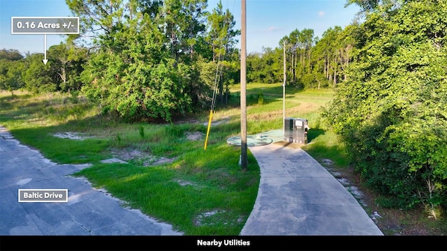 1269 Baltic Dr, Kissimmee, FL 34759 - photo 13