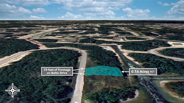 1269 Baltic Dr, Kissimmee, FL 34759 - photo 33