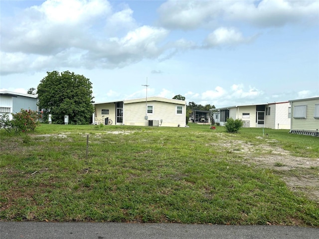 236 El Prado, North Port FL, 34287 land for sale