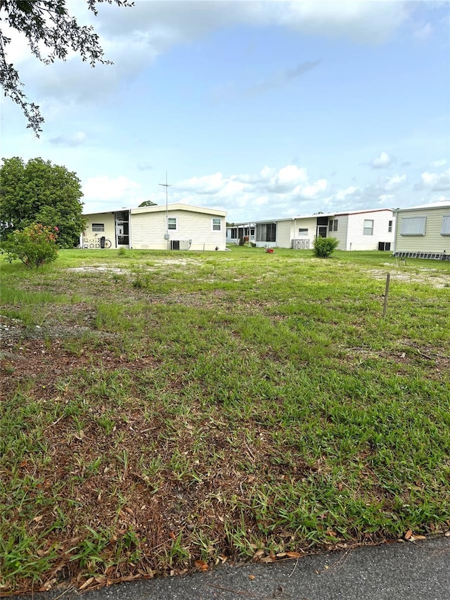 Listing photo 2 for 236 El Prado, North Port FL 34287