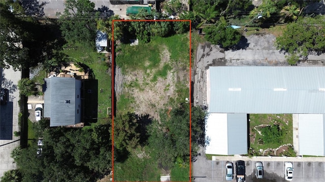 4813 W Flamingo Rd, Tampa FL, 33611 land for sale