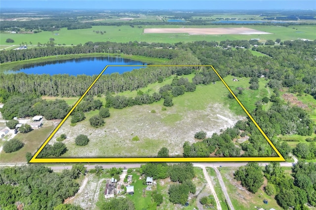 Listing photo 2 for Alderman Turner Rd, Wimauma FL 33598