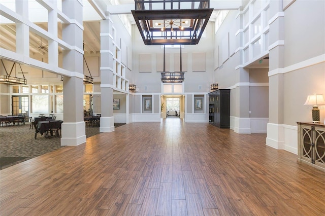 5308 Cedarshake Ln, Valrico, FL 33596 - view of building lobby