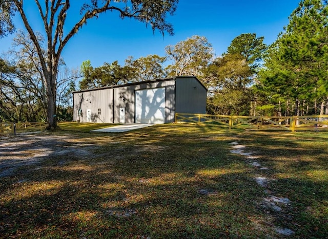 7049 Quarterhorse Ln, Brooksville FL, 34604 land for sale