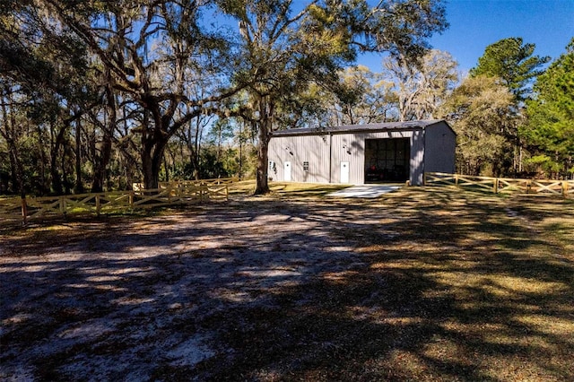 Listing photo 2 for 7049 Quarterhorse Ln, Brooksville FL 34604