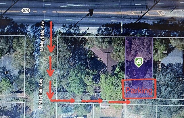 405 E Dr Martin Luther King Jr Blvd, Tampa, FL 33603 - photo 32
