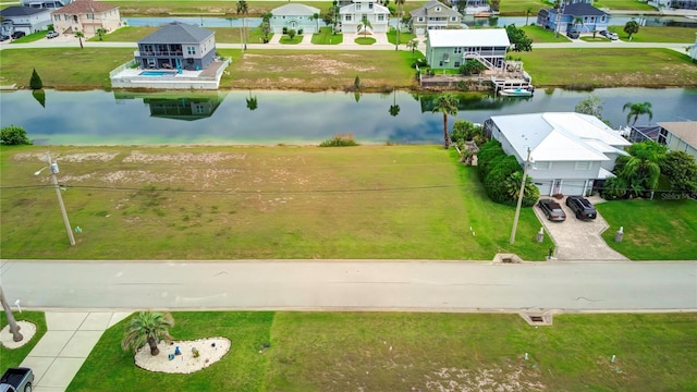 3487 Croaker Dr, Hernando Beach FL, 34607 land for sale