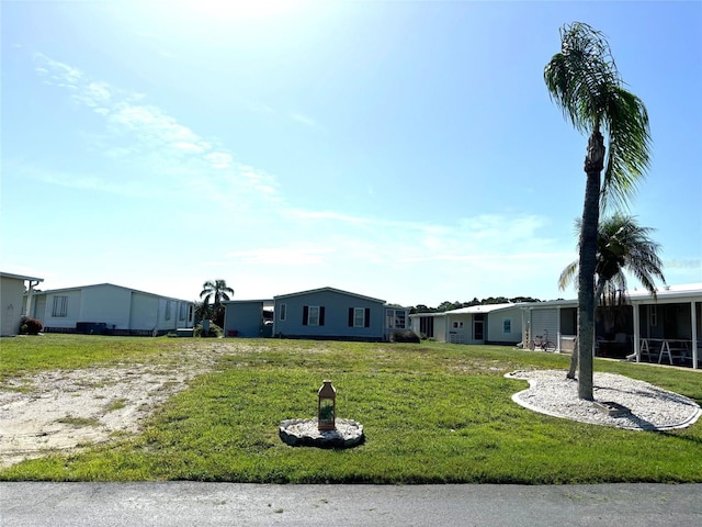 707 Blanca, North Port FL, 34287 land for sale