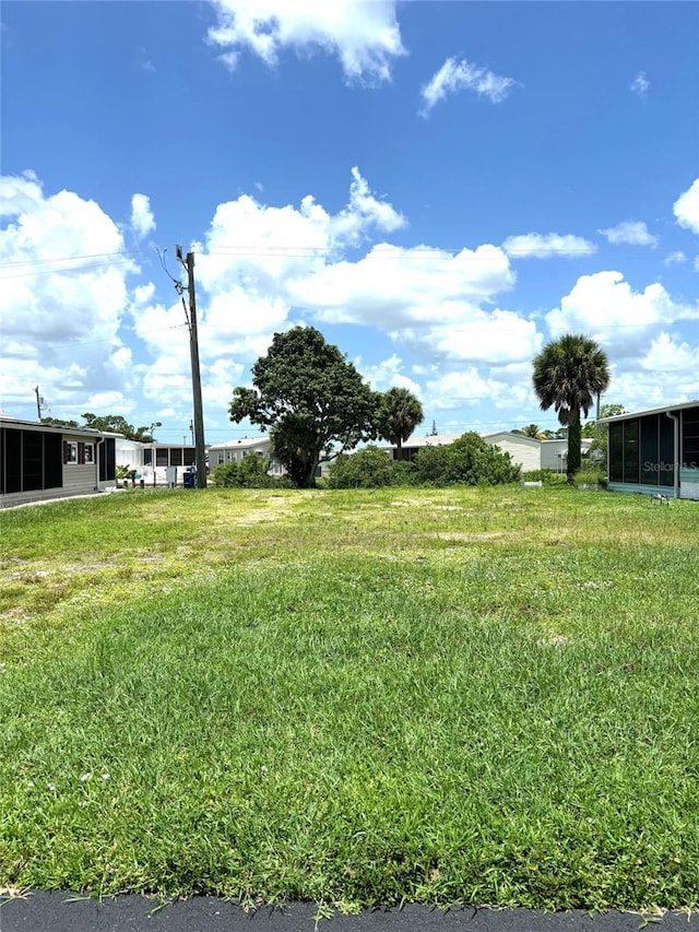 316 La Costa, North Port FL, 34287 land for sale